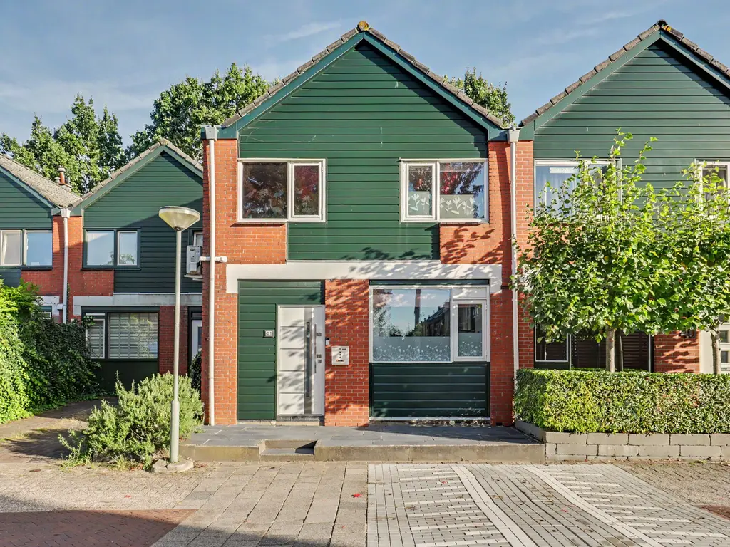 Heimerstein 41, DORDRECHT