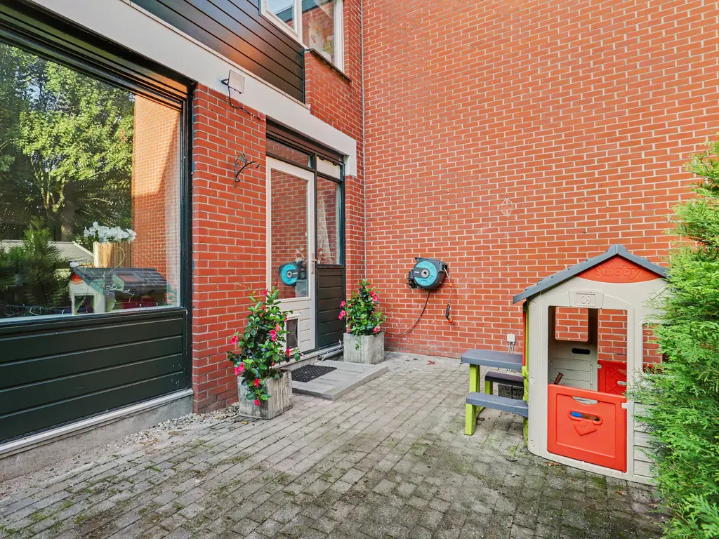 Heimerstein 41, DORDRECHT