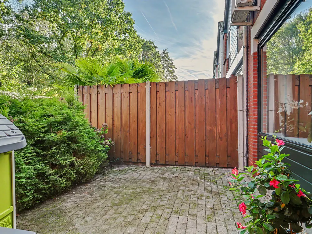 Heimerstein 41, DORDRECHT