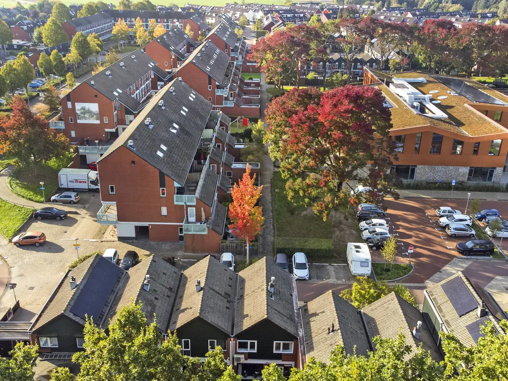 Heimerstein 41, DORDRECHT
