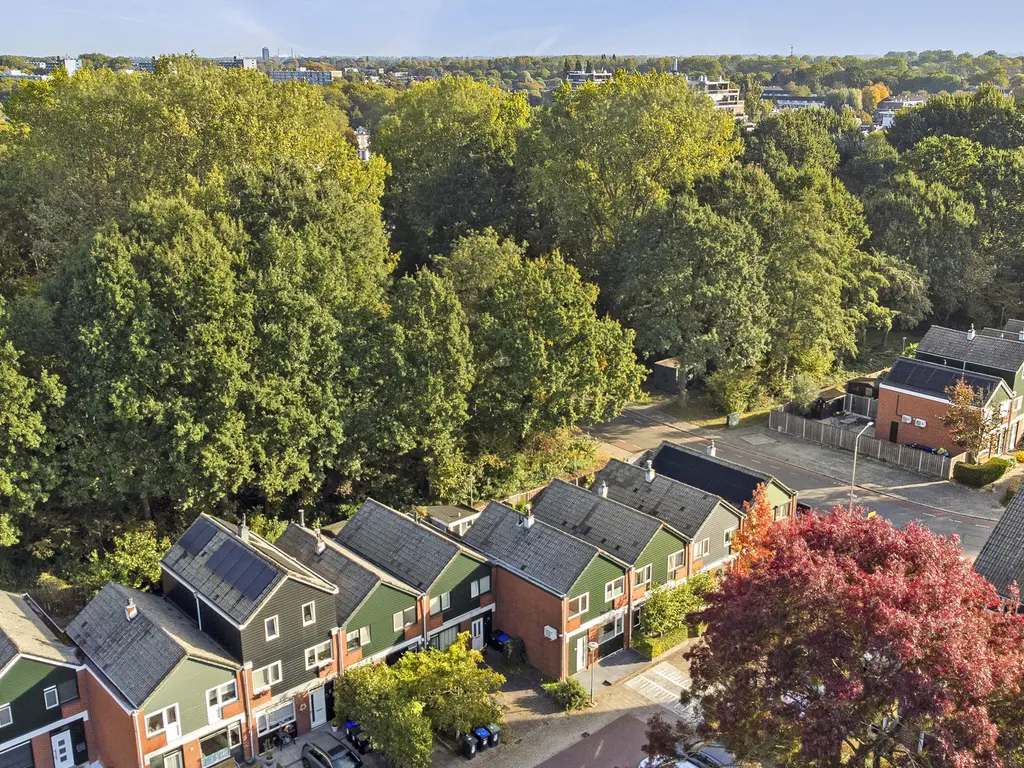 Heimerstein 41, DORDRECHT