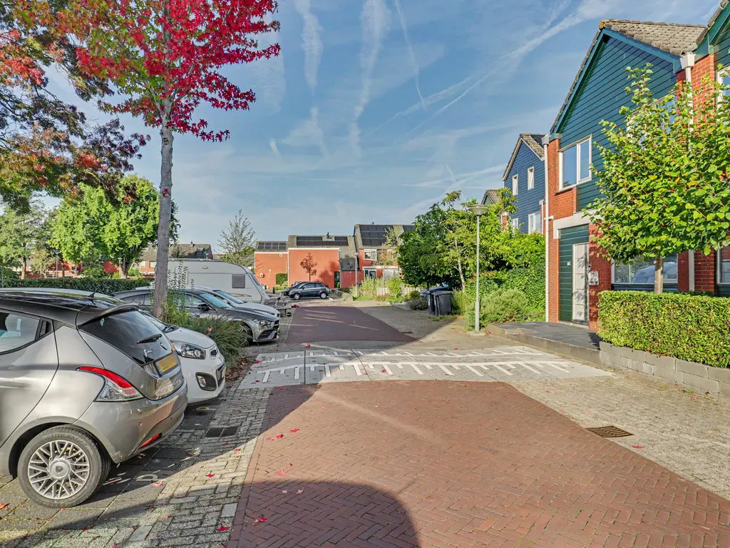 Heimerstein 41, DORDRECHT