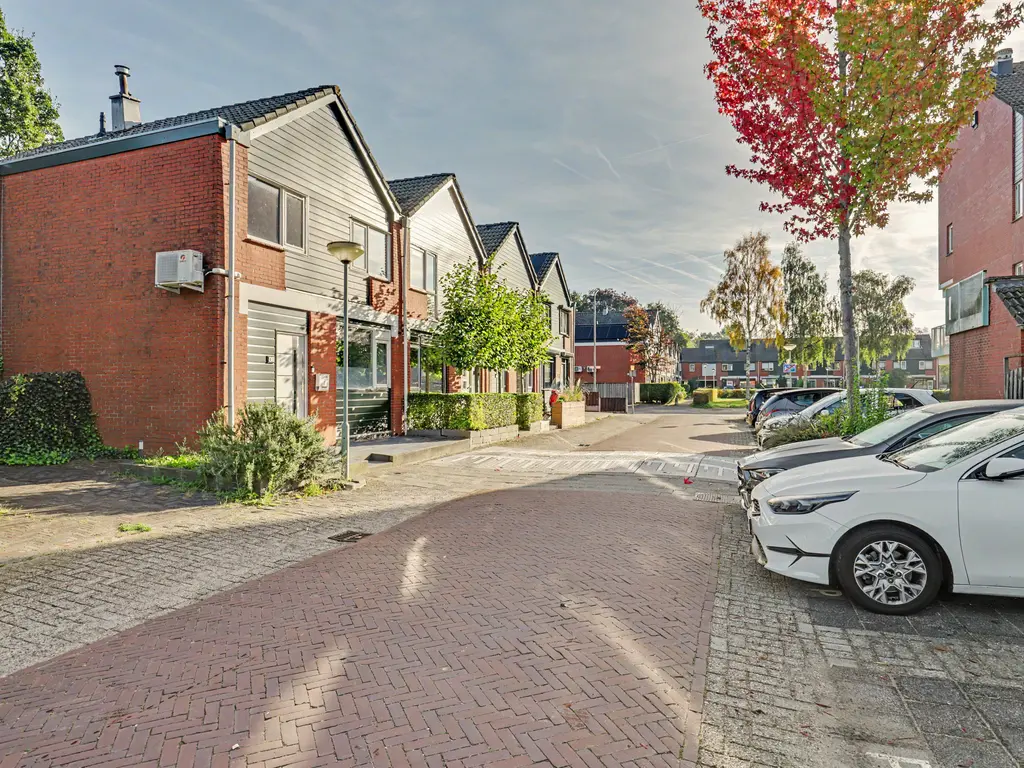 Heimerstein 41, DORDRECHT