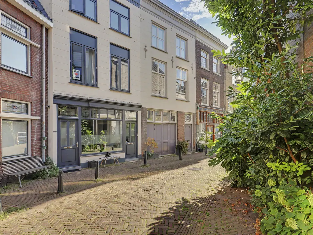Riedijk 31, DORDRECHT