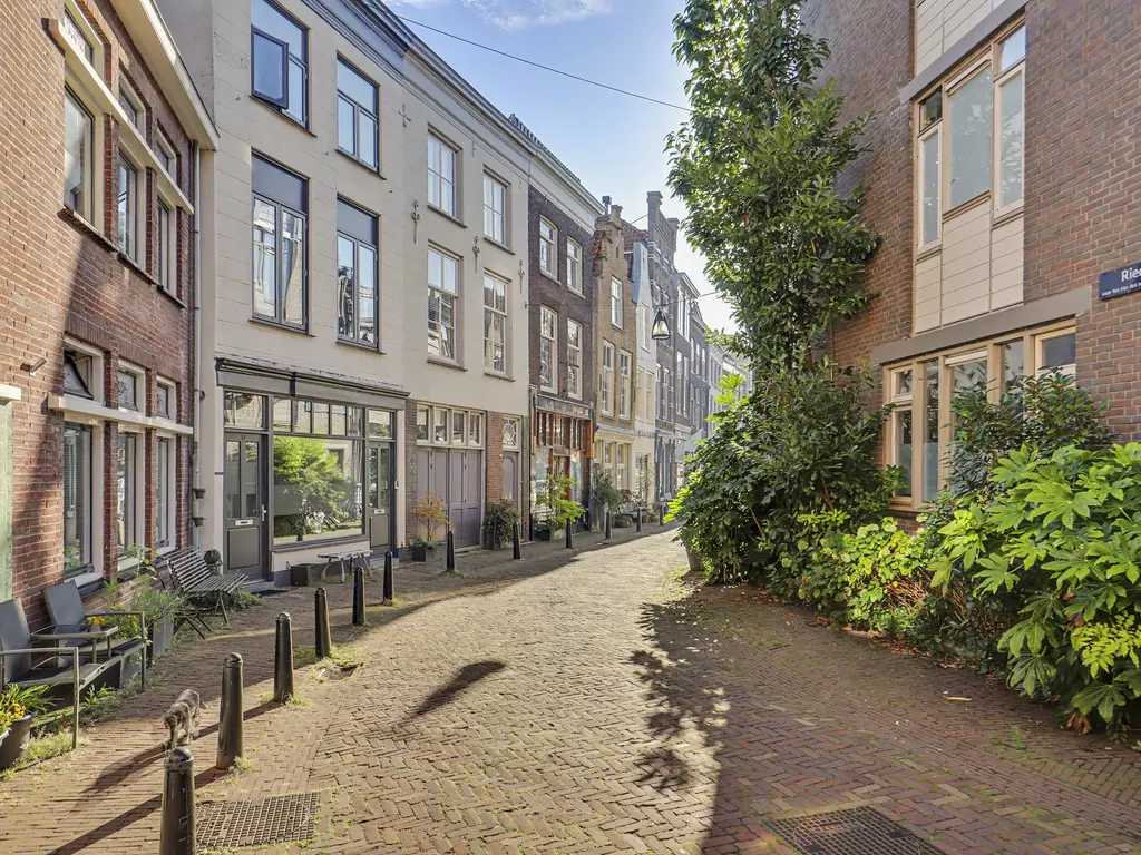 Riedijk 31, DORDRECHT