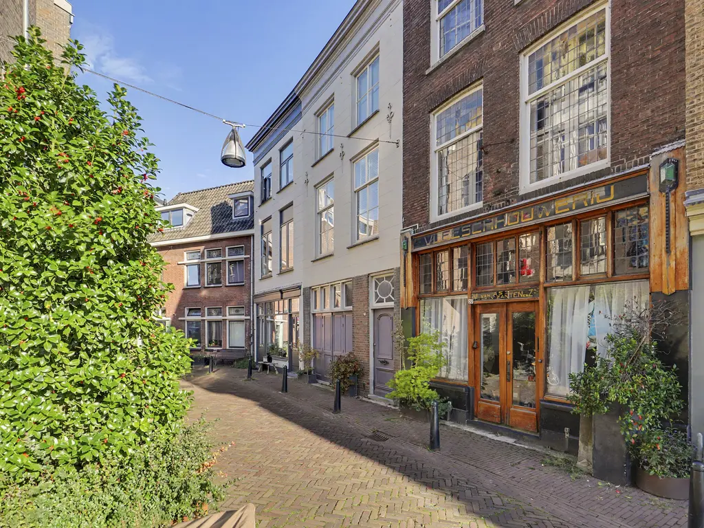 Riedijk 31, DORDRECHT