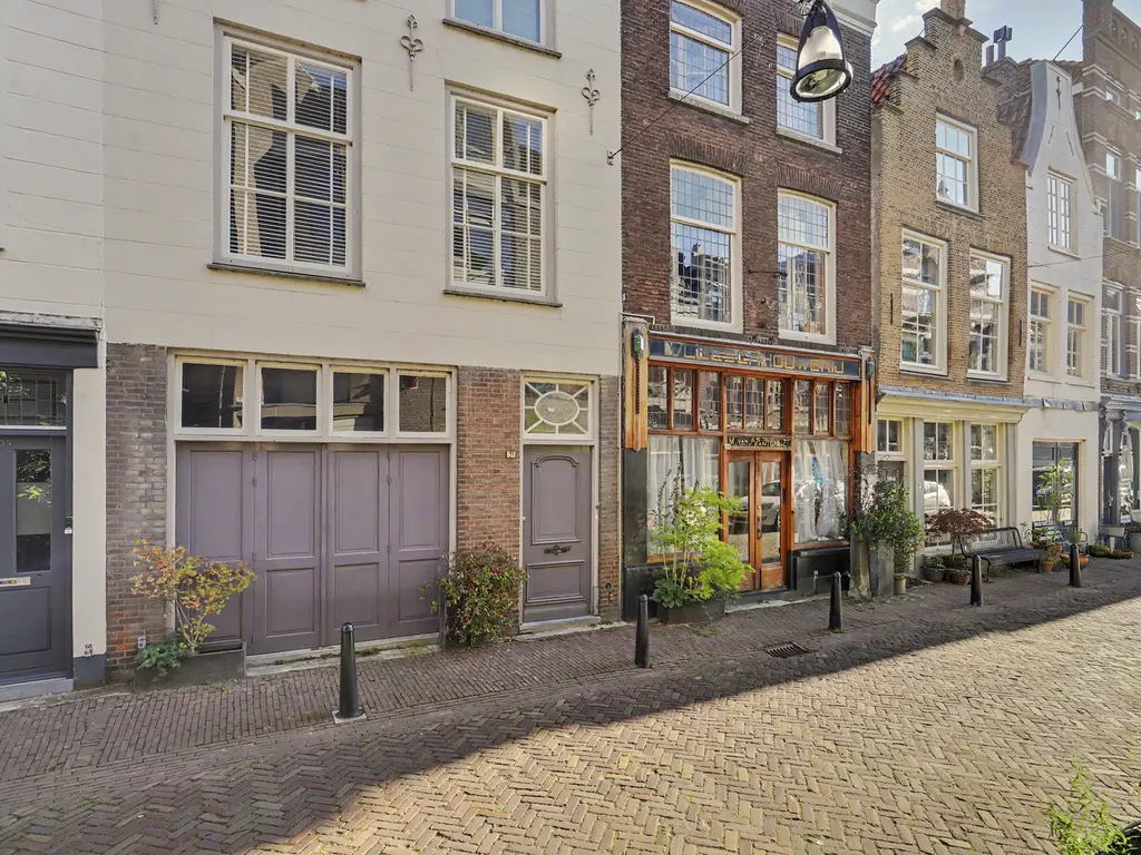 Riedijk 31, DORDRECHT
