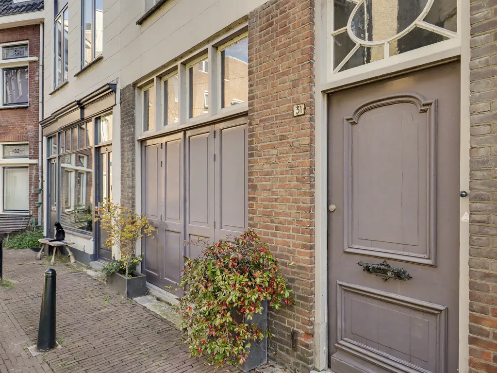 Riedijk 31, DORDRECHT