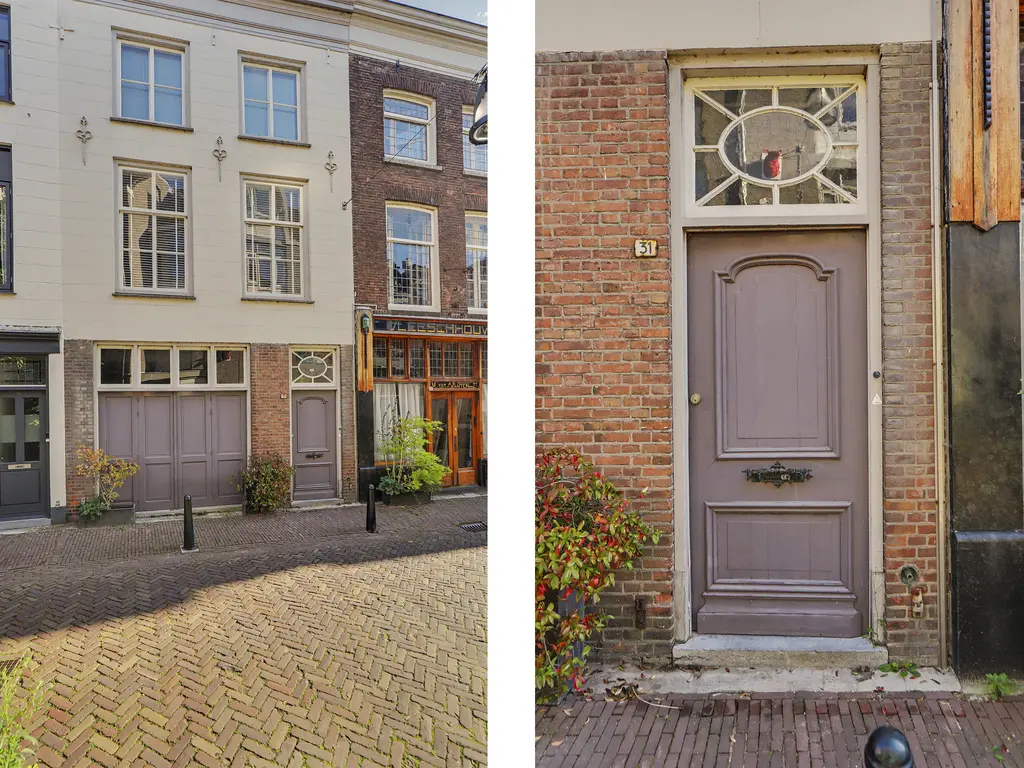 Riedijk 31, DORDRECHT