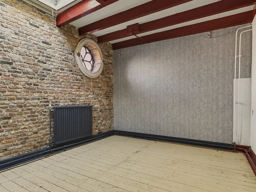 Riedijk 31, DORDRECHT