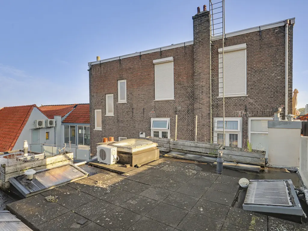 Riedijk 31, DORDRECHT