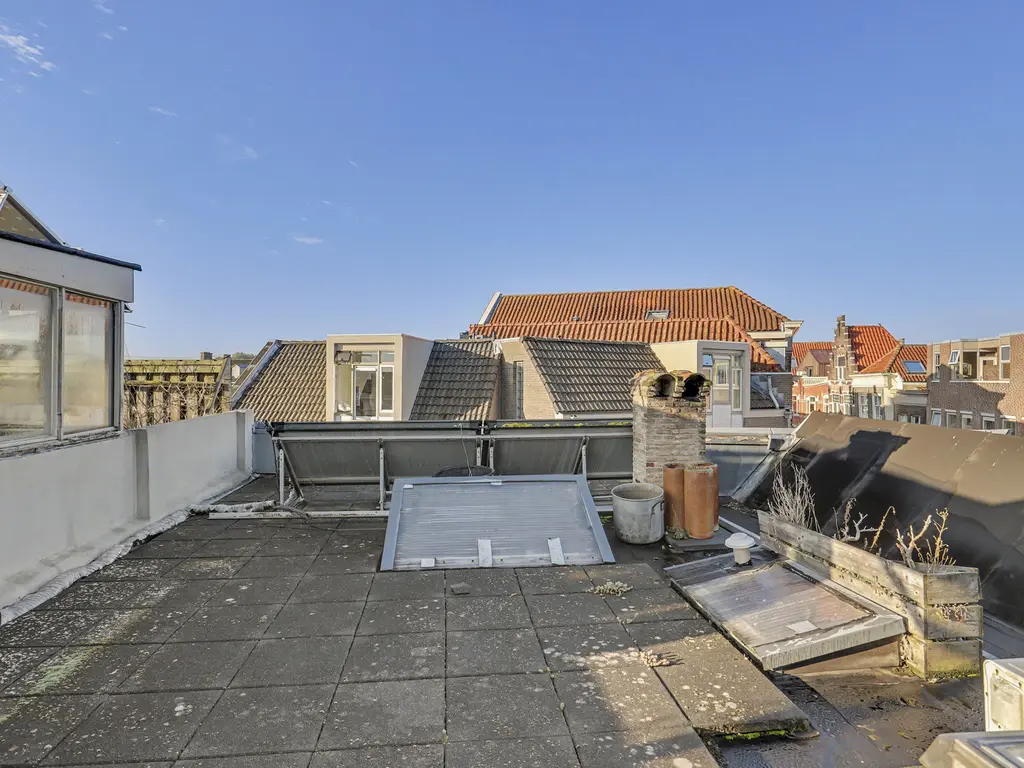 Riedijk 31, DORDRECHT