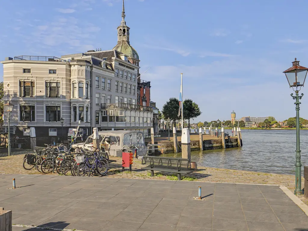 Riedijk 31, DORDRECHT