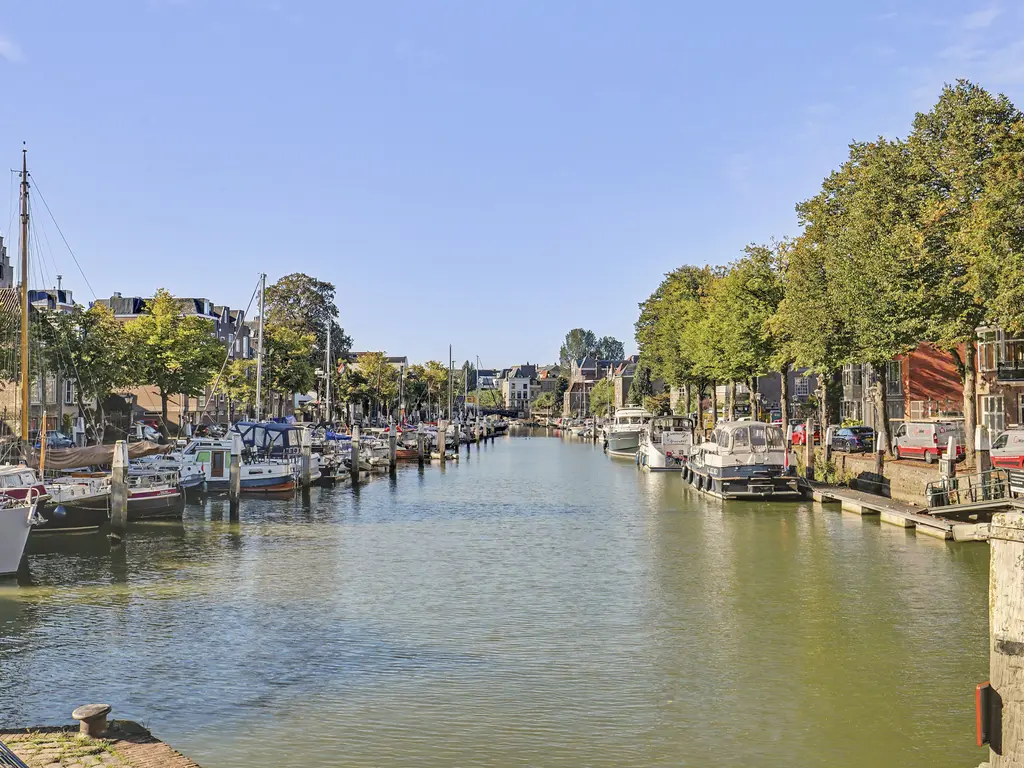 Riedijk 31, DORDRECHT