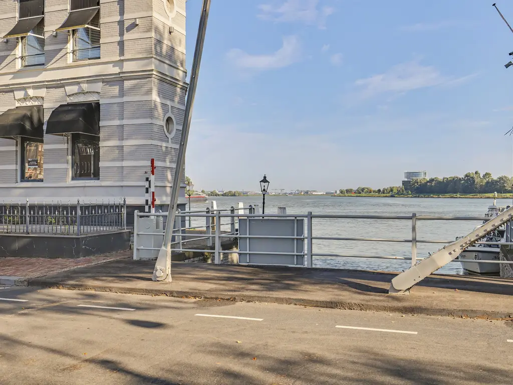 Riedijk 31, DORDRECHT