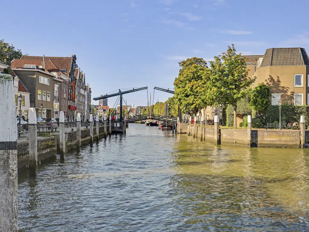 Riedijk 31, DORDRECHT