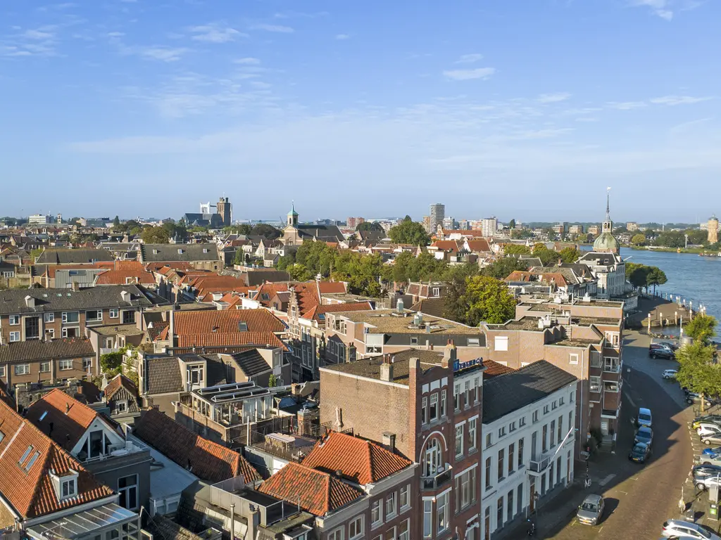 Riedijk 31, DORDRECHT