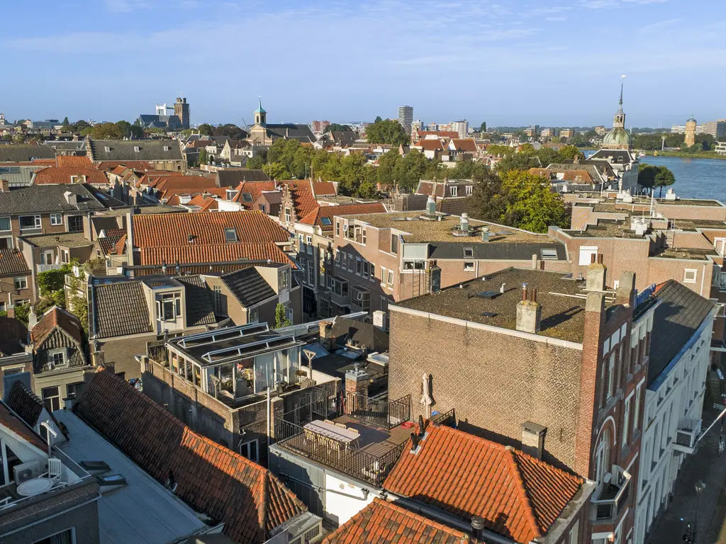 Riedijk 31, DORDRECHT