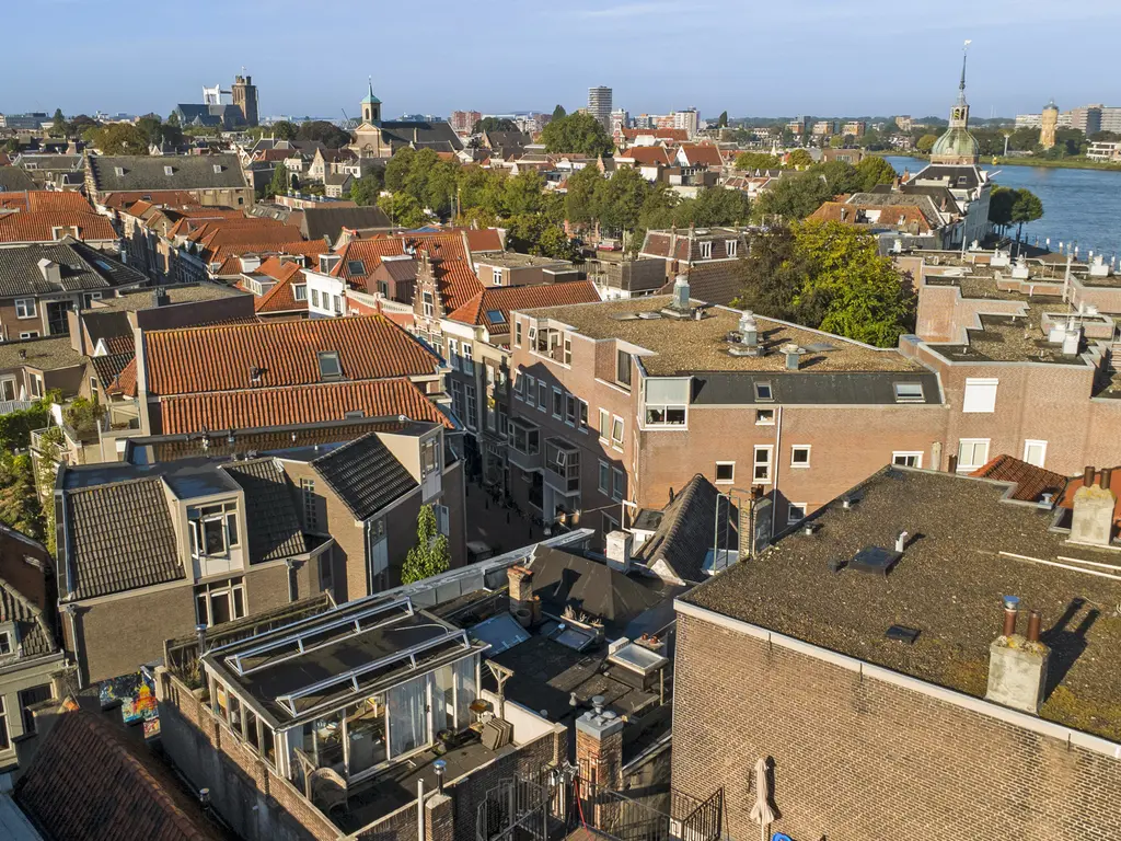 Riedijk 31, DORDRECHT