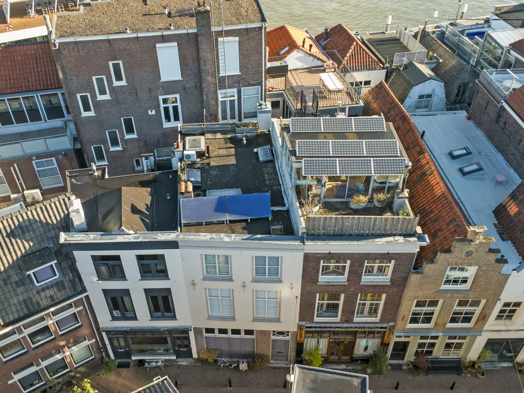 Riedijk 31, DORDRECHT