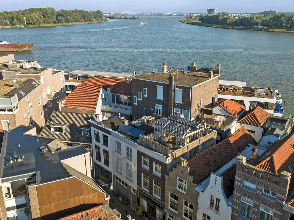 Riedijk 31, DORDRECHT