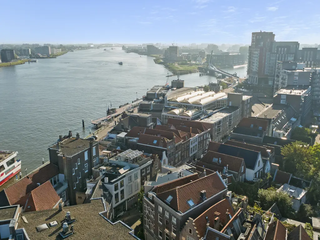 Riedijk 31, DORDRECHT