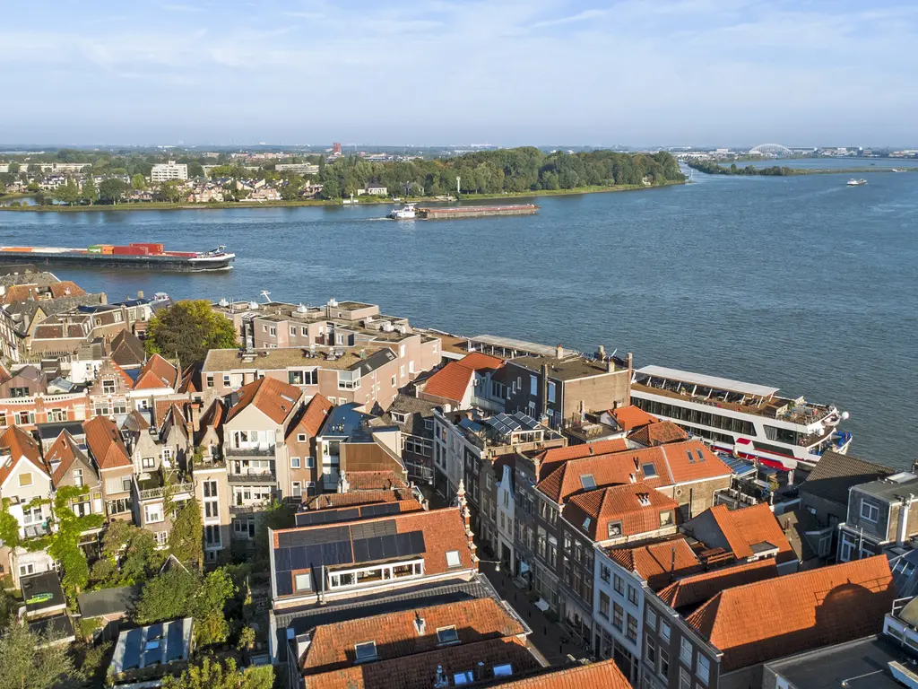 Riedijk 31, DORDRECHT