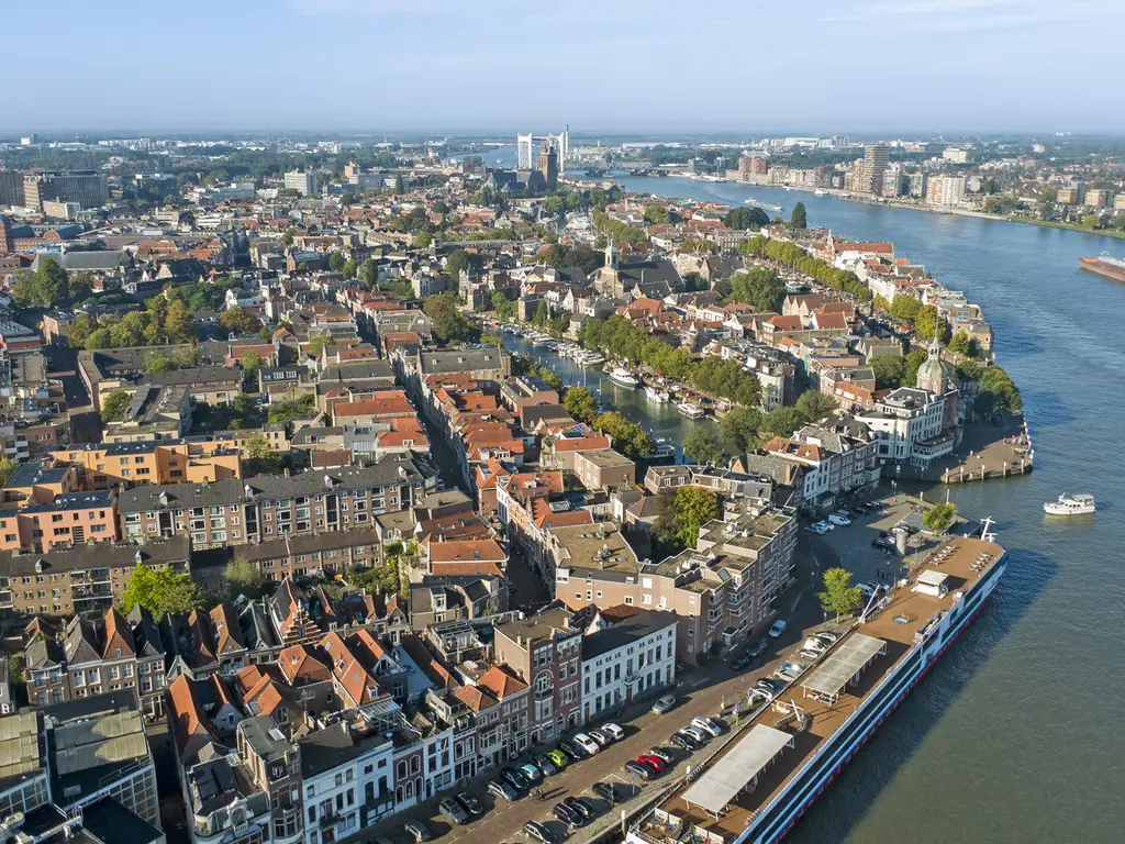 Riedijk 31, DORDRECHT