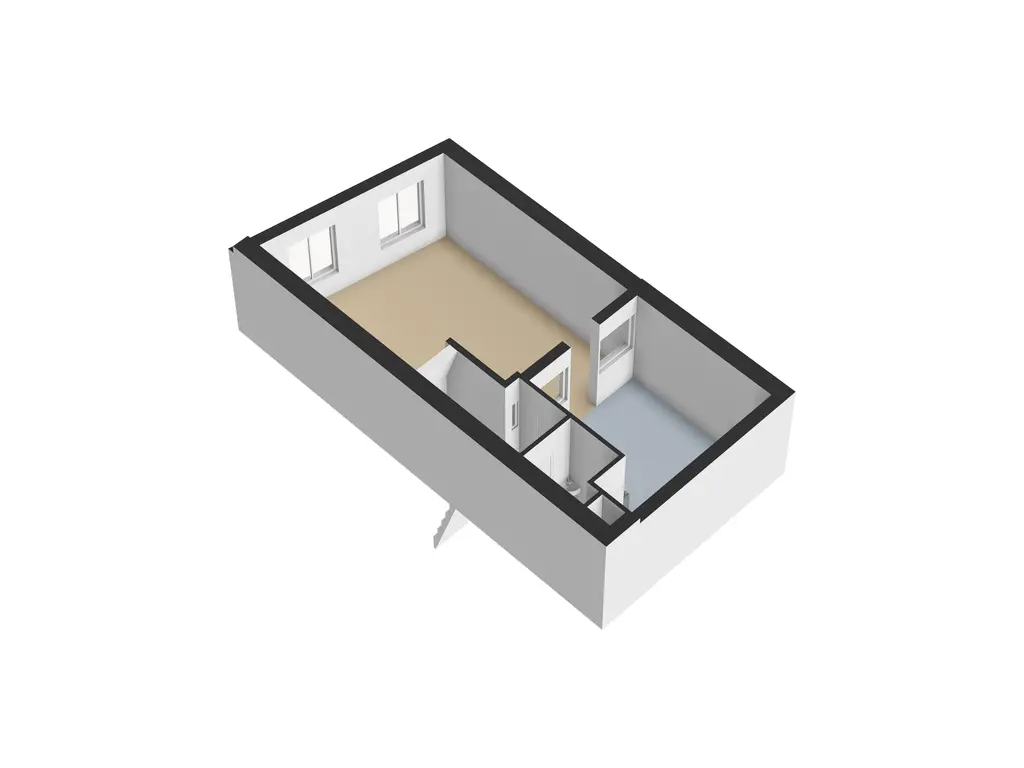 Plattegrond 5