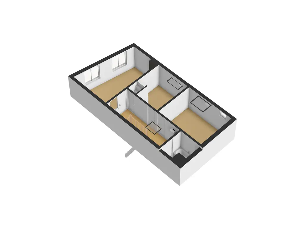 Plattegrond 6