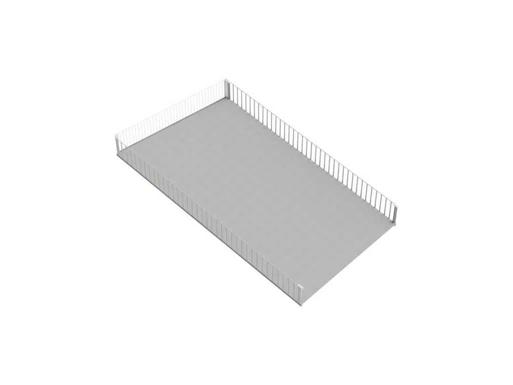 Plattegrond 8