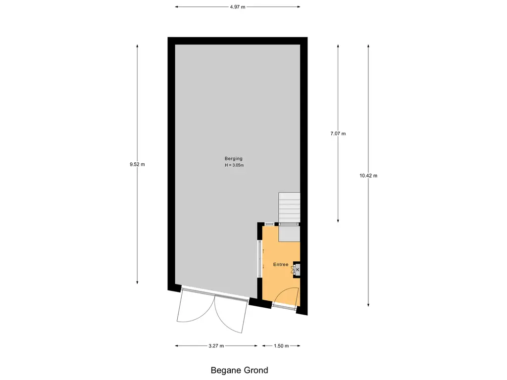 Plattegrond 3