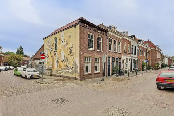Kromhout 134
