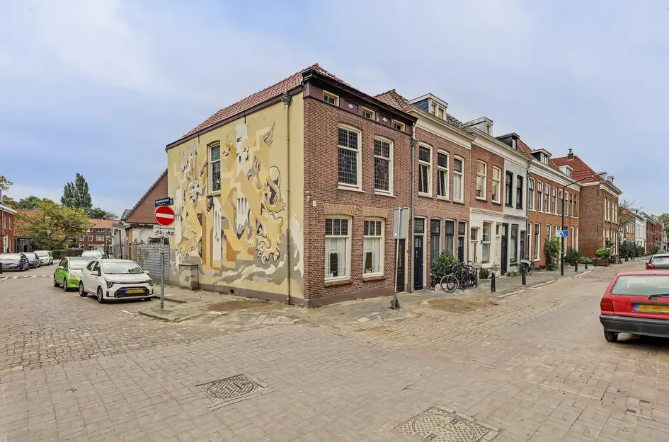 Kromhout 134