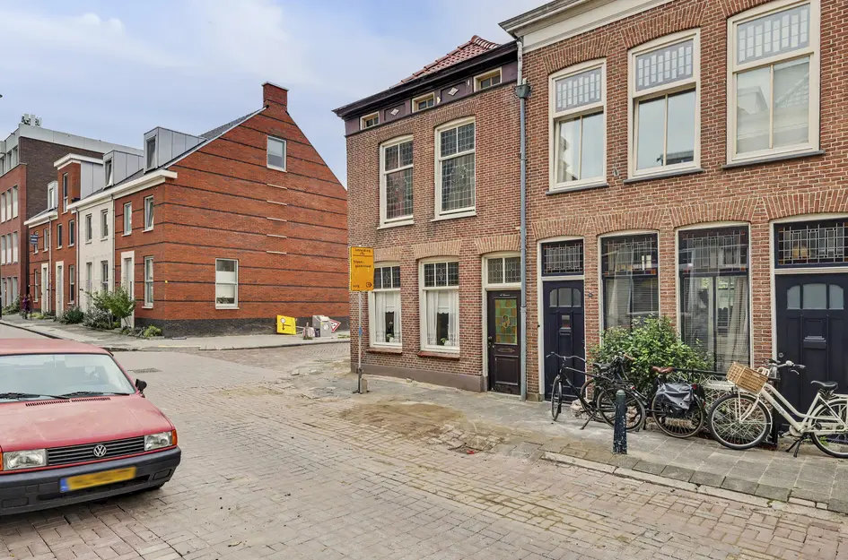 Kromhout 134