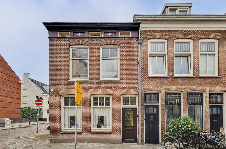 Kromhout 134