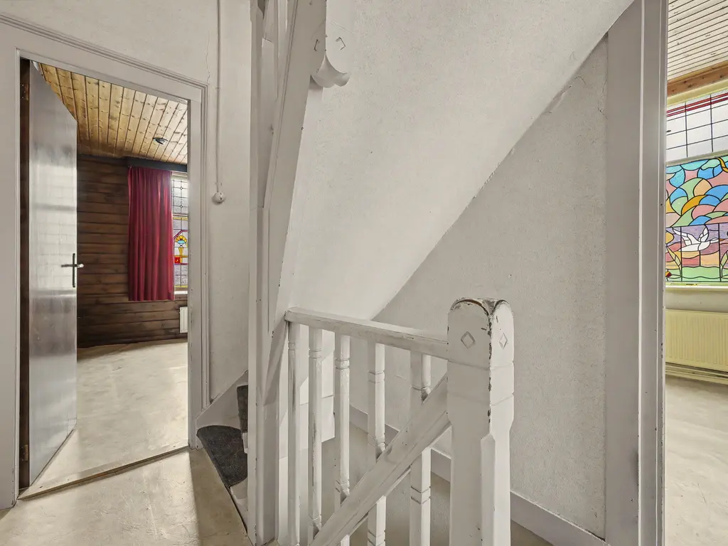Kromhout 134, DORDRECHT
