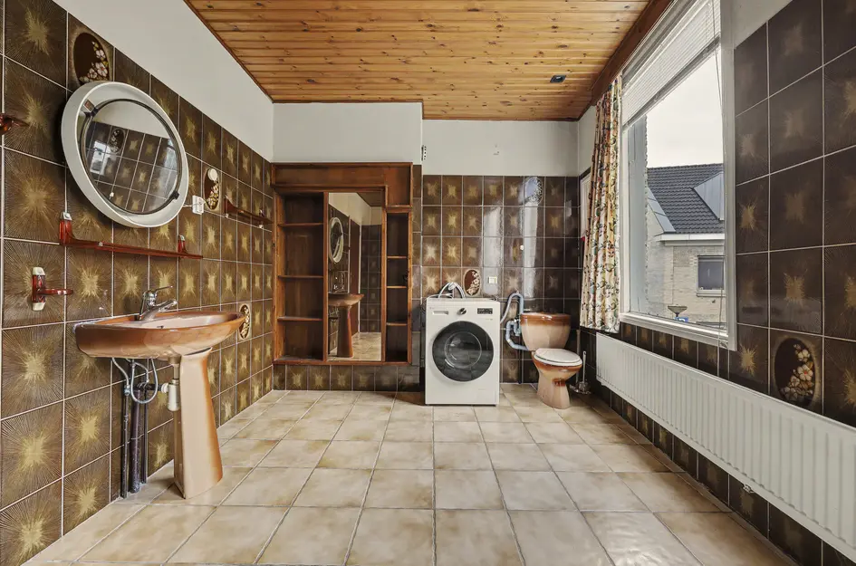 Kromhout 134