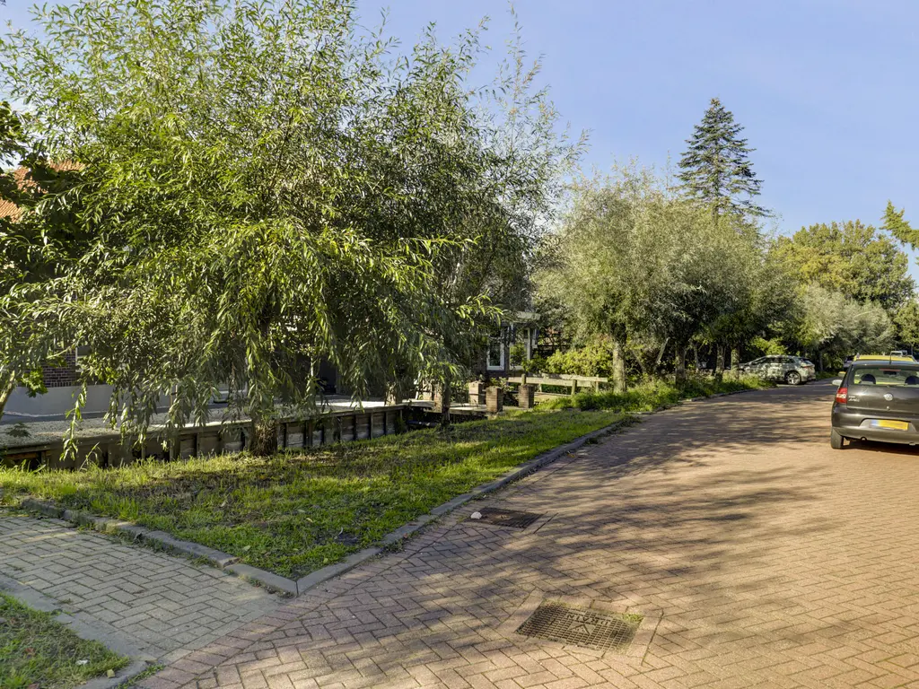 Schoorweg 24, PAPENDRECHT