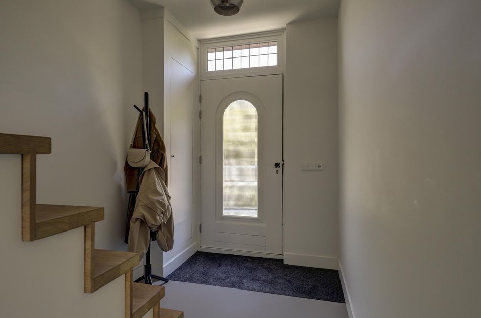 Vrijstaande woning te koop: Schoorweg 24, Papendrecht