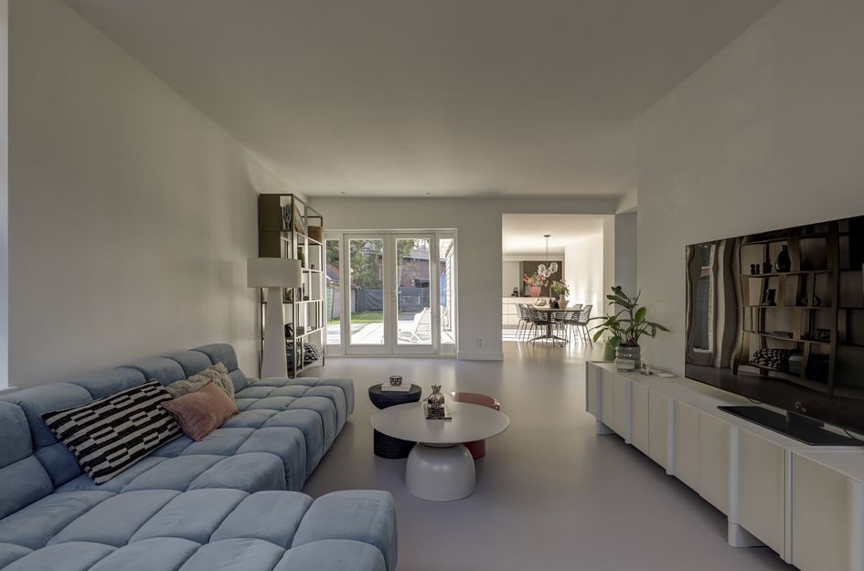 Vrijstaande woning te koop: Schoorweg 24, Papendrecht