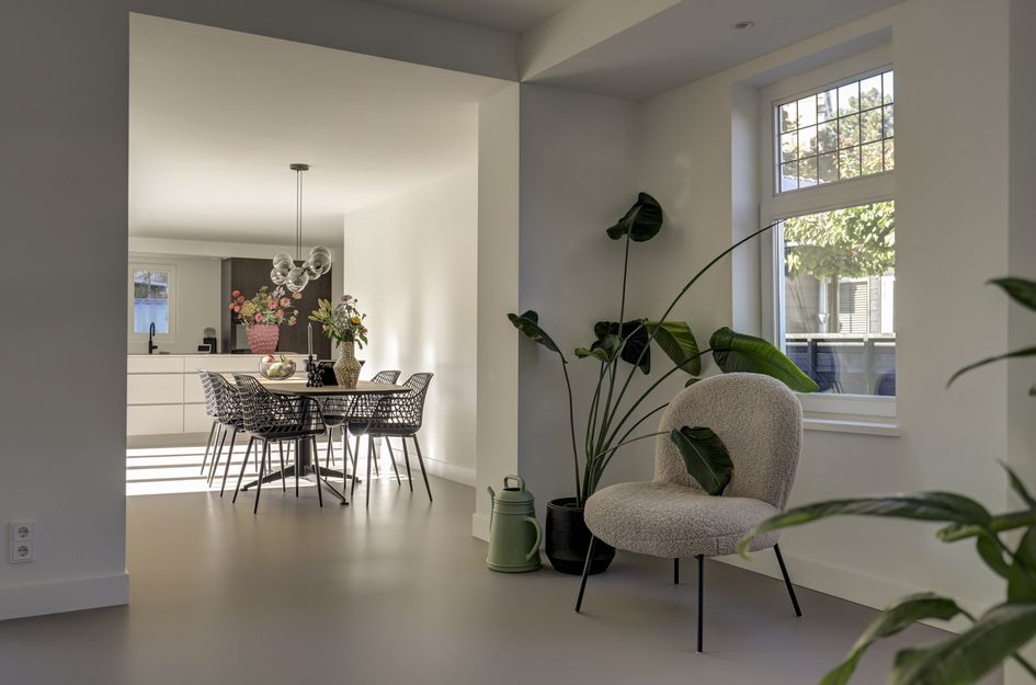 Vrijstaande woning te koop: Schoorweg 24, Papendrecht