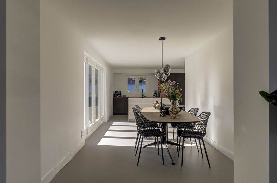 Vrijstaande woning te koop: Schoorweg 24, Papendrecht