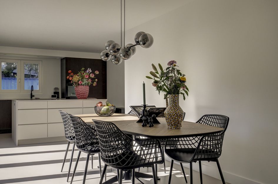 Vrijstaande woning te koop: Schoorweg 24, Papendrecht