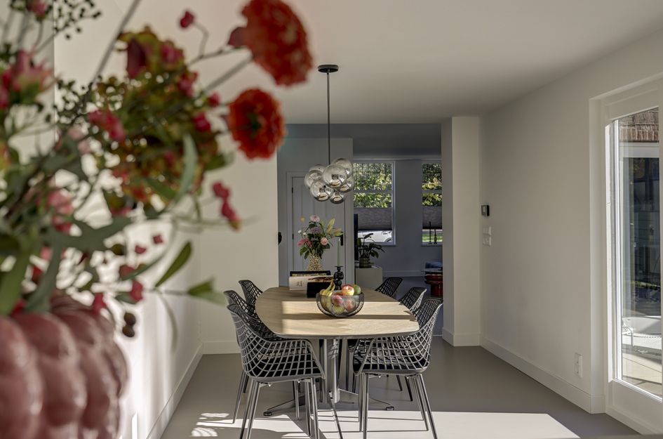 Vrijstaande woning te koop: Schoorweg 24, Papendrecht