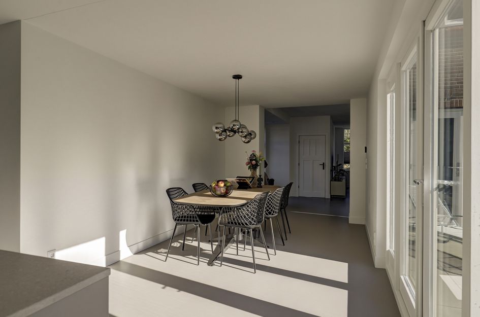 Vrijstaande woning te koop: Schoorweg 24, Papendrecht