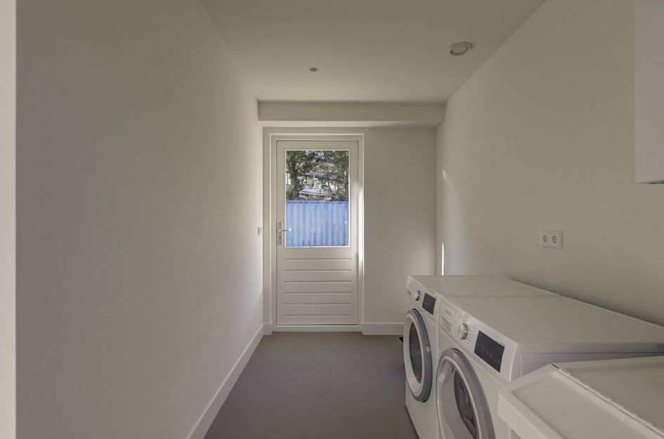 Vrijstaande woning te koop: Schoorweg 24, Papendrecht