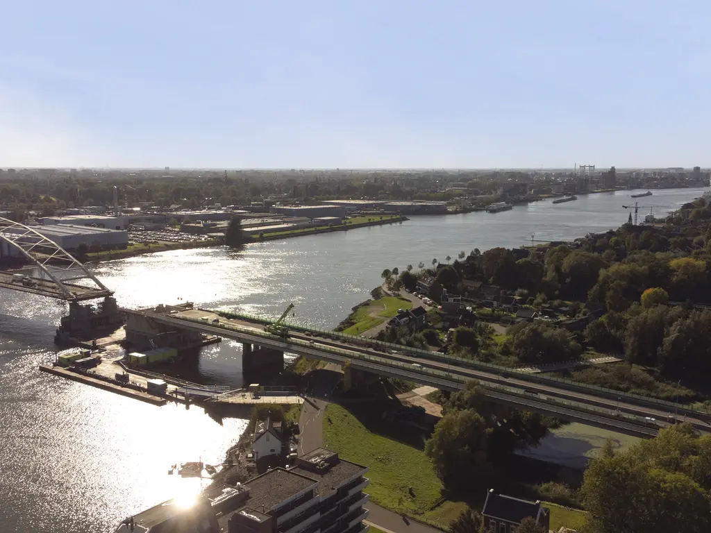 Schoorweg 24, PAPENDRECHT
