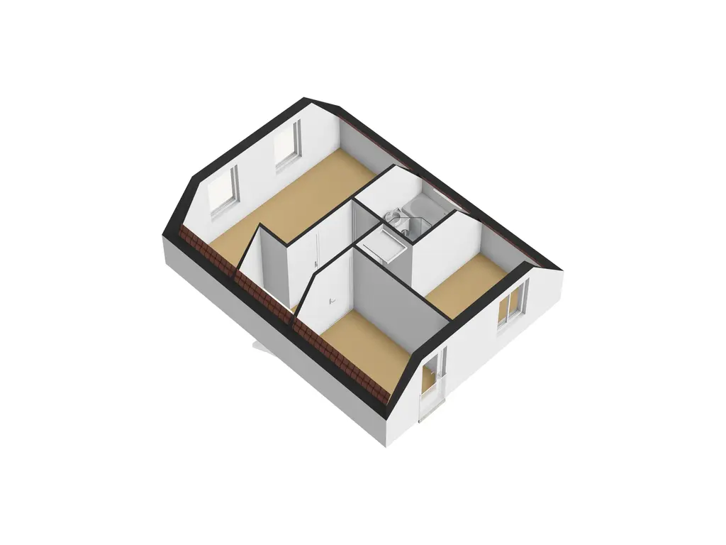 Plattegrond 4