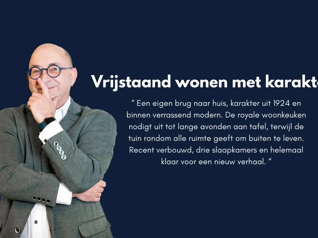 Schoorweg 24, PAPENDRECHT